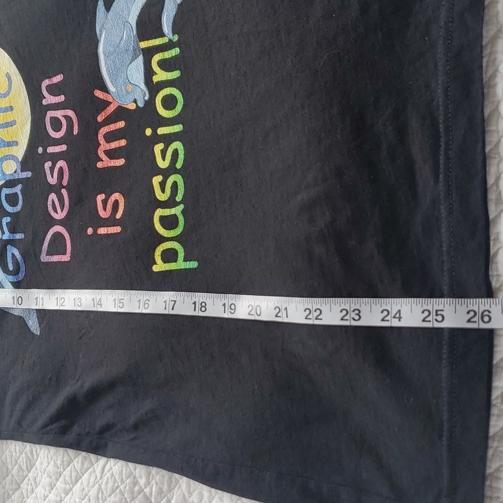 Women's Tees - Picture 4 of 6